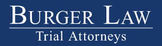 Gary Burger logo